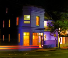 Stancombe Research & Planning, Paddington