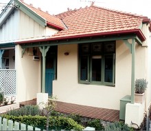 Randwick Semi