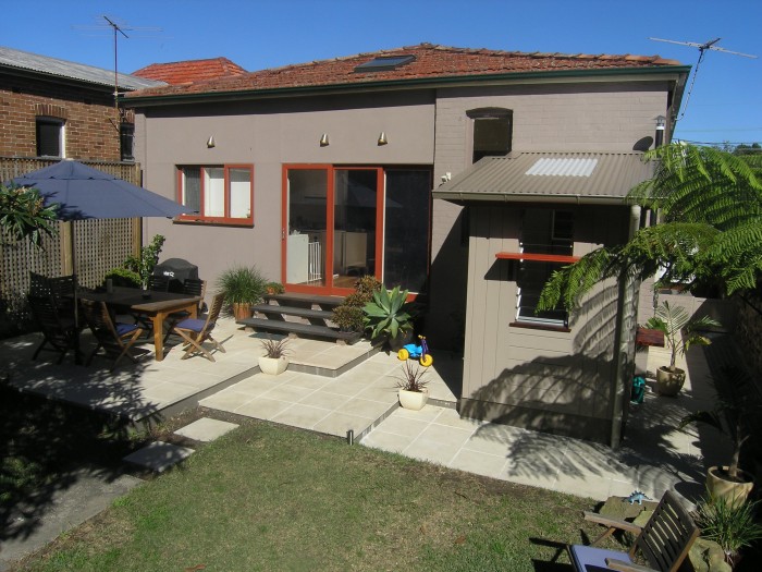 House : Dulwich Hill