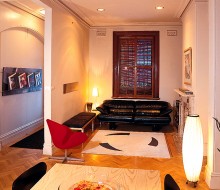 Terrace House Chippendale