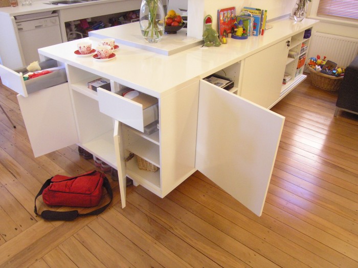 House : Dulwich Hill