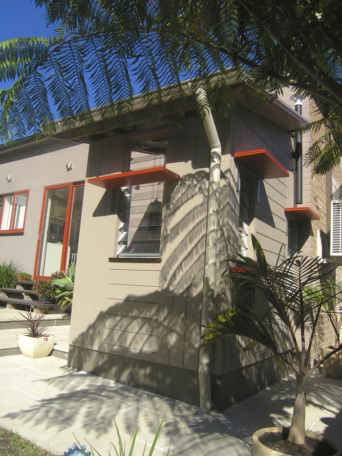 House : Dulwich Hill