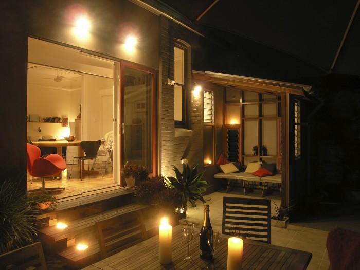 House : Dulwich Hill