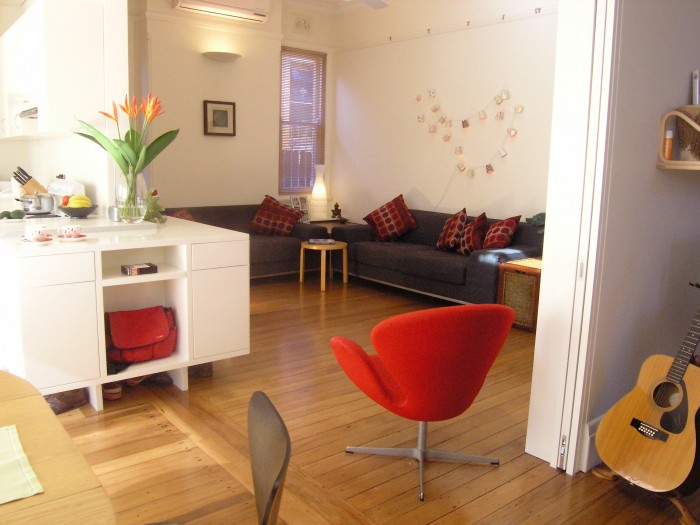 House : Dulwich Hill