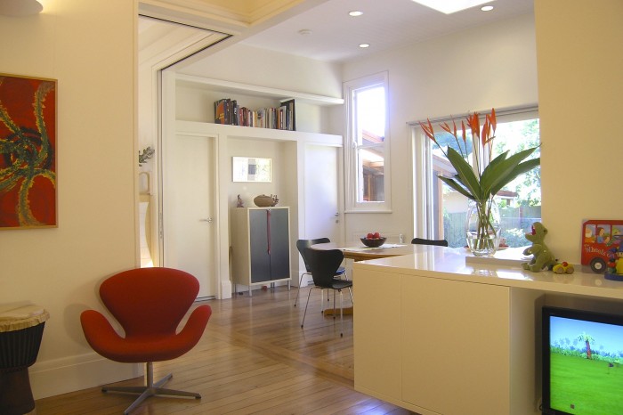 House : Dulwich Hill