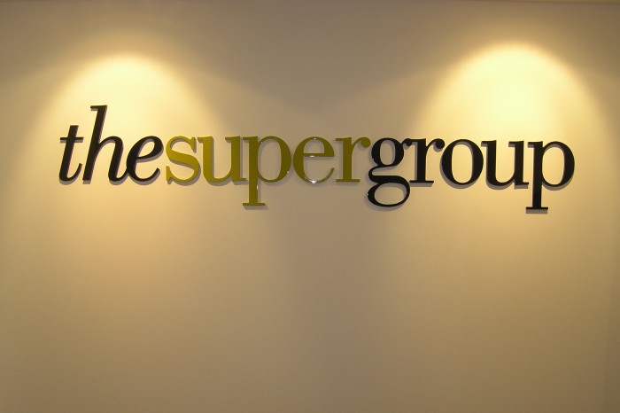 Supergroup Offices : Edgecliff