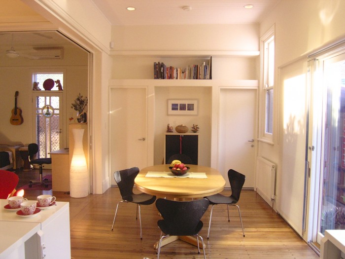 House : Dulwich Hill