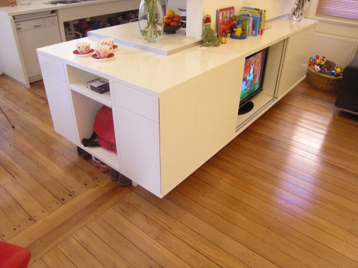 House : Dulwich Hill