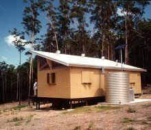 Barribunma Country Weekender