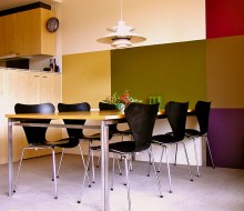 Moore Park Gardens Apartment Sydney