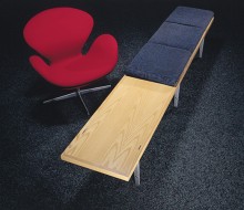 Galerie Bench ©