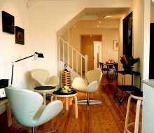 House : Neutral Bay