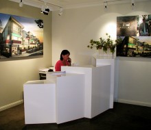 Australand Marketing Suite : Balmain