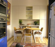 House : Glebe