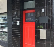 Office: Tenancy Re-Design     Rose Bay