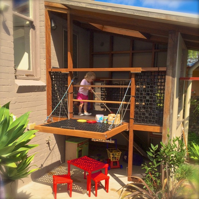 House : Dulwich Hill