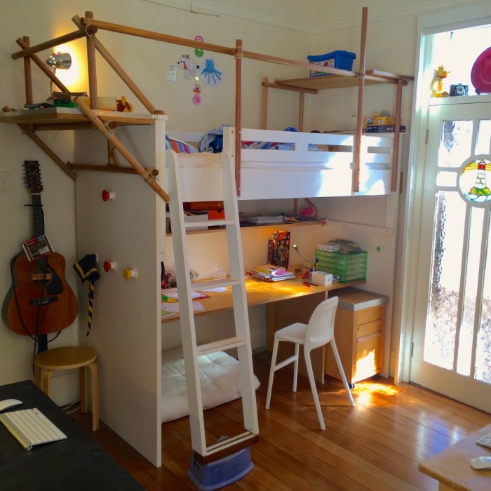 House : Dulwich Hill