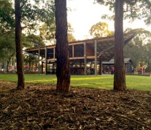 Exhibition Pavilions: Penrith City Council