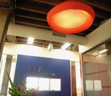 Feng Shui 2 CCP Offices