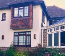 1930’s Country House Sussex UK