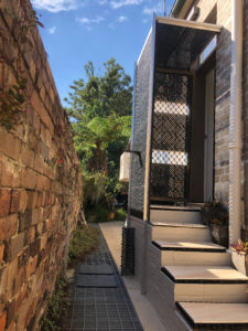 Stormwater Dulwich Hill House