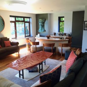Ian Lounge Sussex