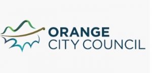 Orange Logo 2019